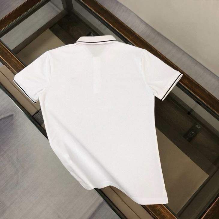 Dior Polo Shirts Short _SKUDiorS-XLtltx17828335